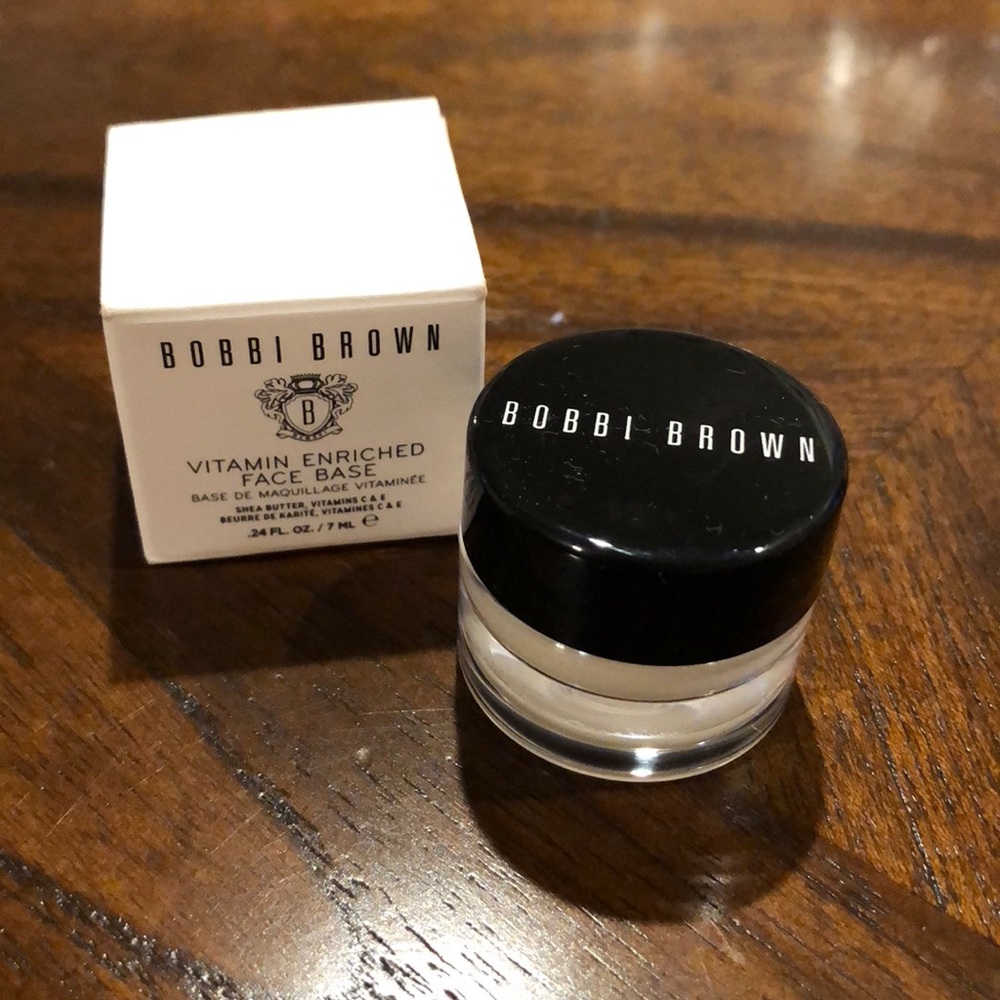 Bobbi Brown Face Base